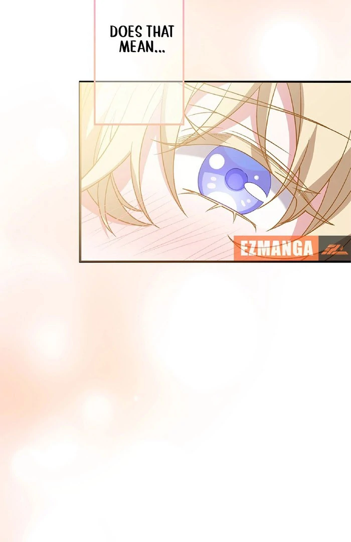 The Substitute Saintess is Doted on by the Enemy Crown Prince’s Kiss Chapter 22 - Page 33