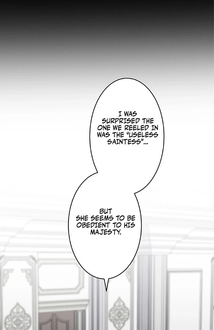 The Substitute Saintess is Doted on by the Enemy Crown Prince’s Kiss Chapter 22 - Page 36