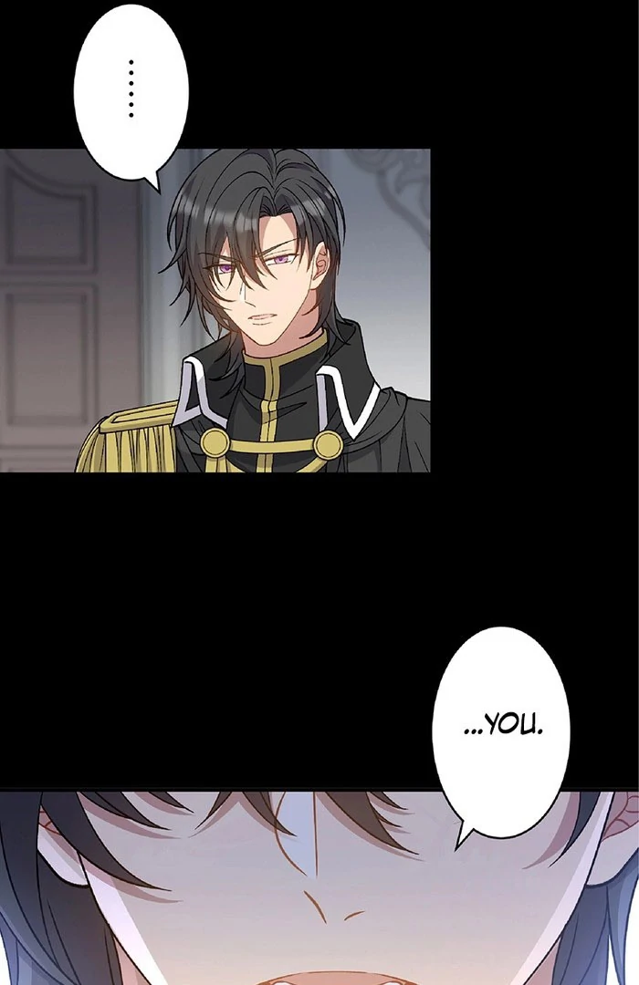 The Substitute Saintess is Doted on by the Enemy Crown Prince’s Kiss Chapter 22 - Page 39