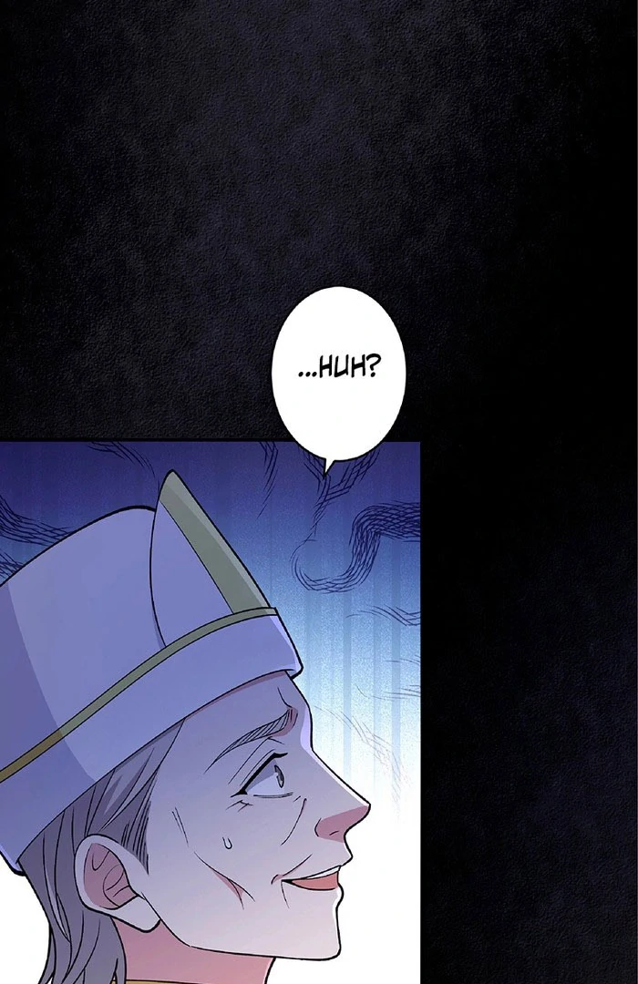 The Substitute Saintess is Doted on by the Enemy Crown Prince’s Kiss Chapter 22 - Page 43