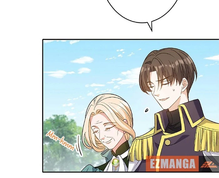 The Substitute Saintess is Doted on by the Enemy Crown Prince’s Kiss Chapter 22 - Page 66