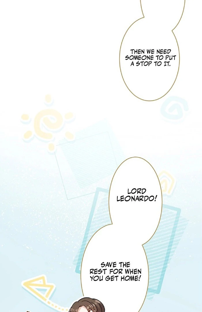 The Substitute Saintess is Doted on by the Enemy Crown Prince’s Kiss Chapter 22 - Page 68