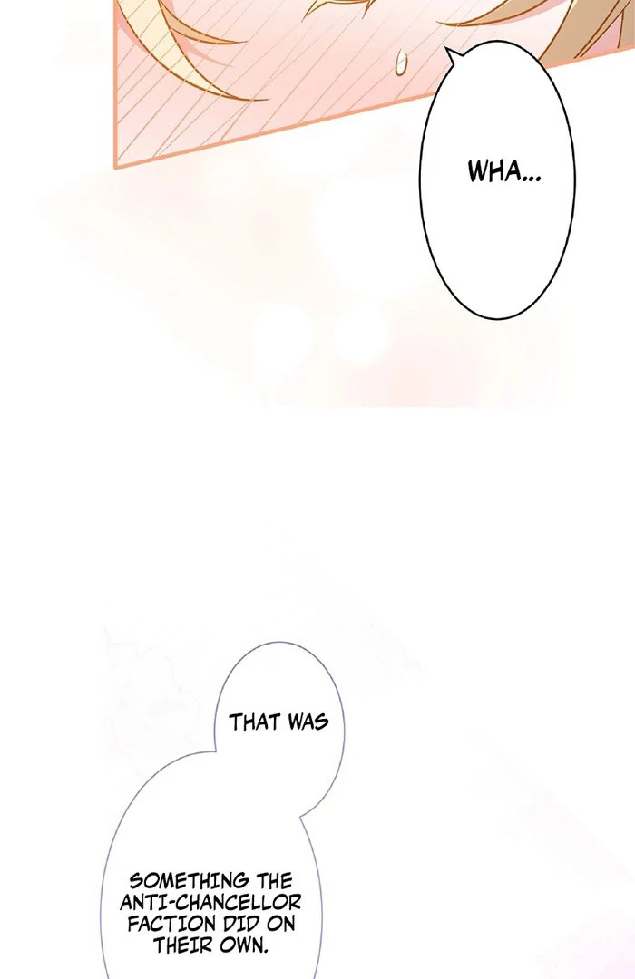 The Substitute Saintess is Doted on by the Enemy Crown Prince’s Kiss Chapter 22 - Page 8