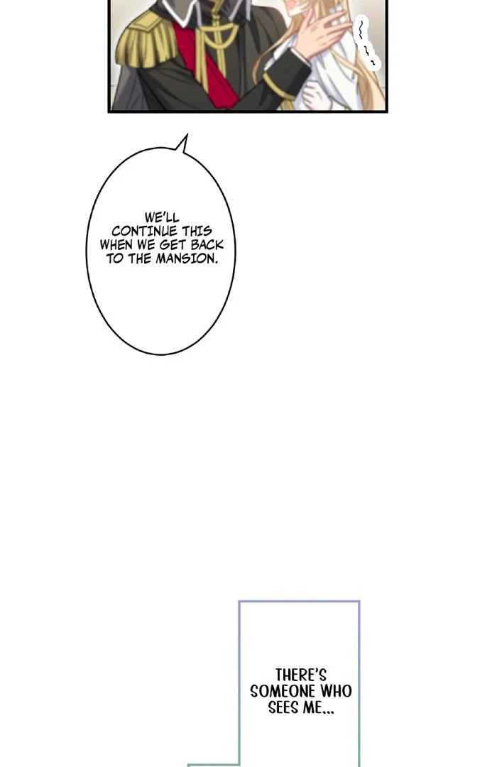 The Substitute Saintess is Doted on by the Enemy Crown Prince’s Kiss Chapter 22 - Page 72
