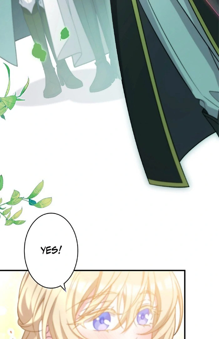 The Substitute Saintess is Doted on by the Enemy Crown Prince’s Kiss Chapter 22 - Page 76