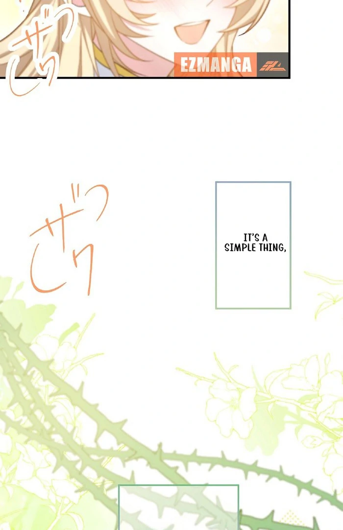 The Substitute Saintess is Doted on by the Enemy Crown Prince’s Kiss Chapter 22 - Page 77