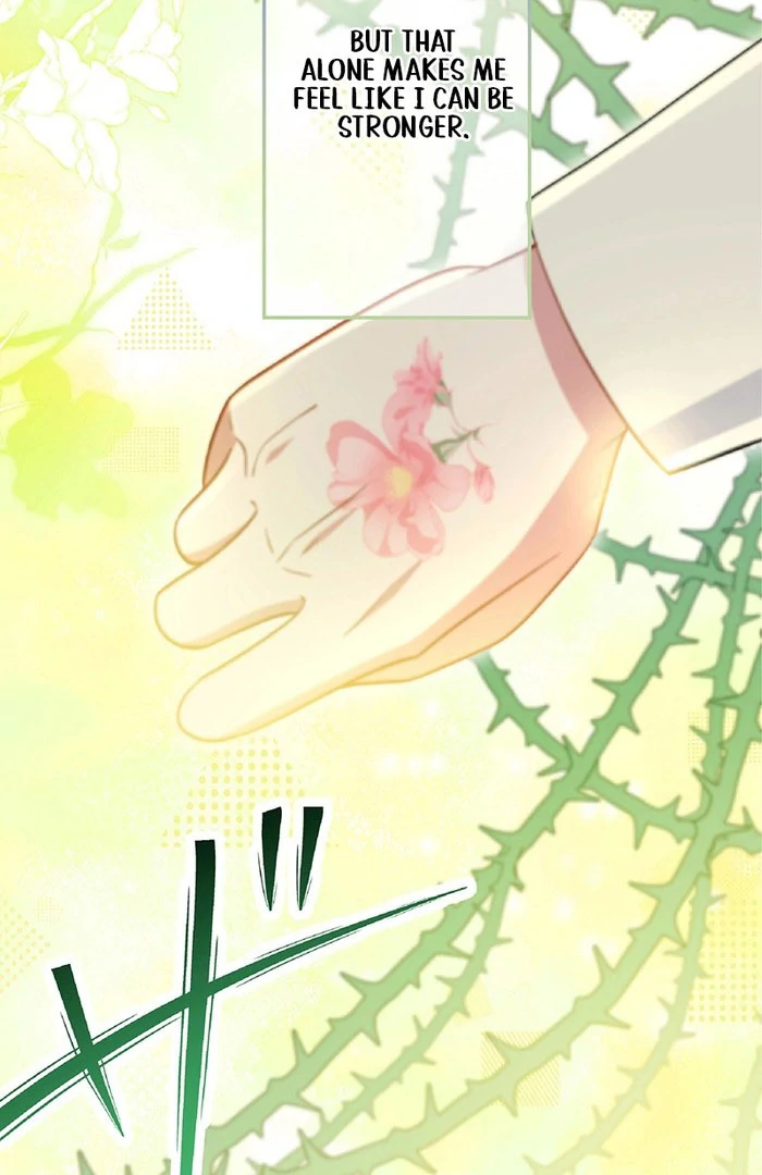 The Substitute Saintess is Doted on by the Enemy Crown Prince’s Kiss Chapter 22 - Page 78