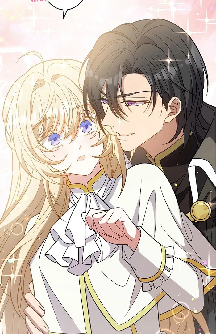 The Substitute Saintess is Doted on by the Enemy Crown Prince’s Kiss Chapter 23 - Page 12