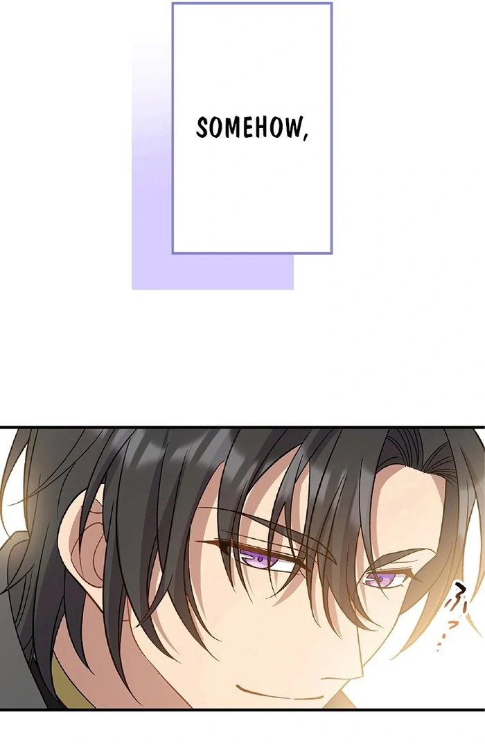 The Substitute Saintess is Doted on by the Enemy Crown Prince’s Kiss Chapter 23 - Page 19