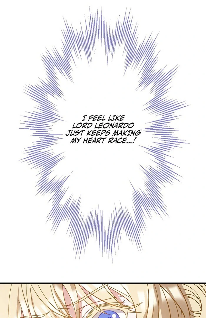 The Substitute Saintess is Doted on by the Enemy Crown Prince’s Kiss Chapter 23 - Page 20