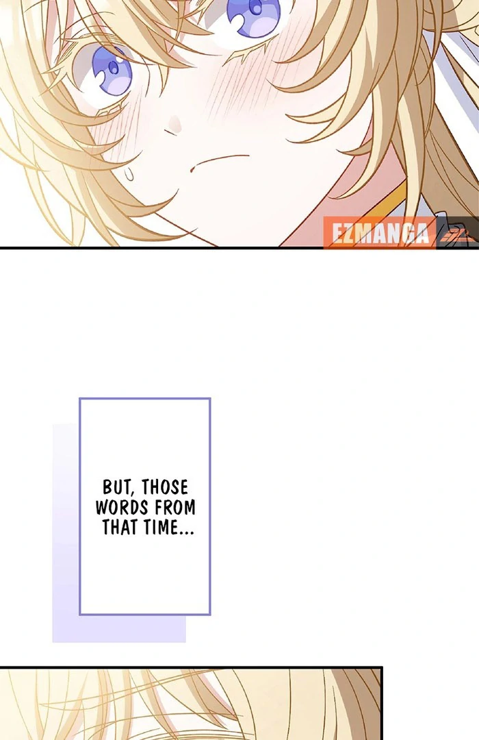 The Substitute Saintess is Doted on by the Enemy Crown Prince’s Kiss Chapter 23 - Page 21