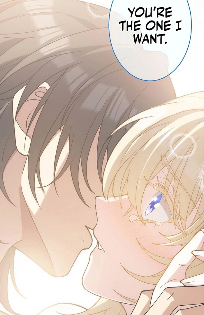 The Substitute Saintess is Doted on by the Enemy Crown Prince’s Kiss Chapter 23 - Page 24