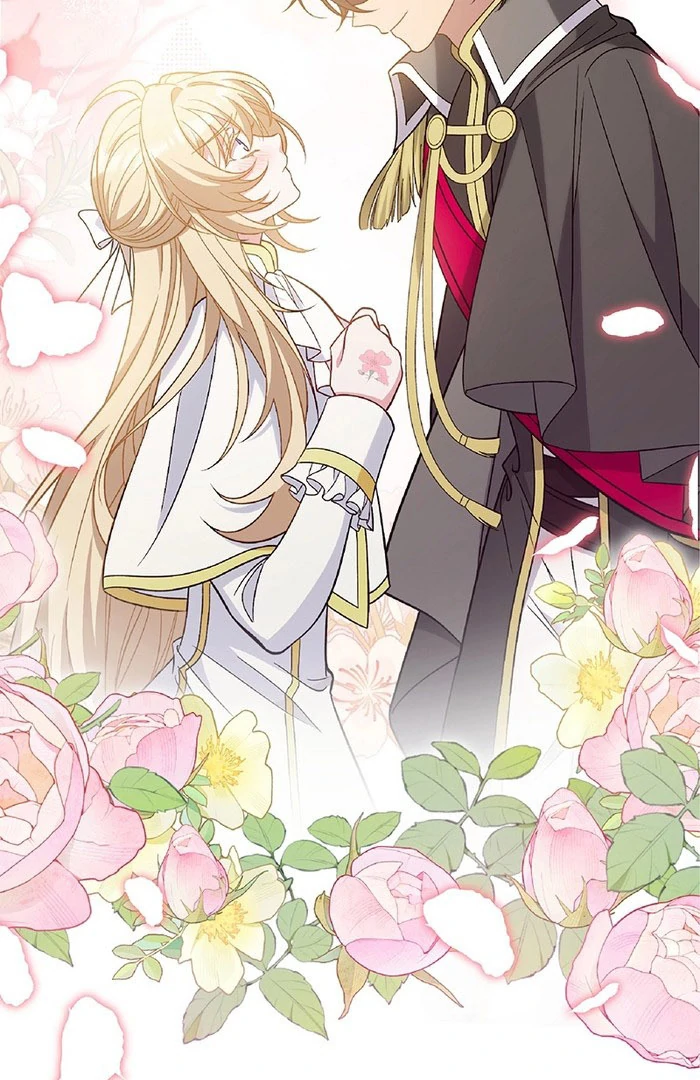 The Substitute Saintess is Doted on by the Enemy Crown Prince’s Kiss Chapter 23 - Page 29