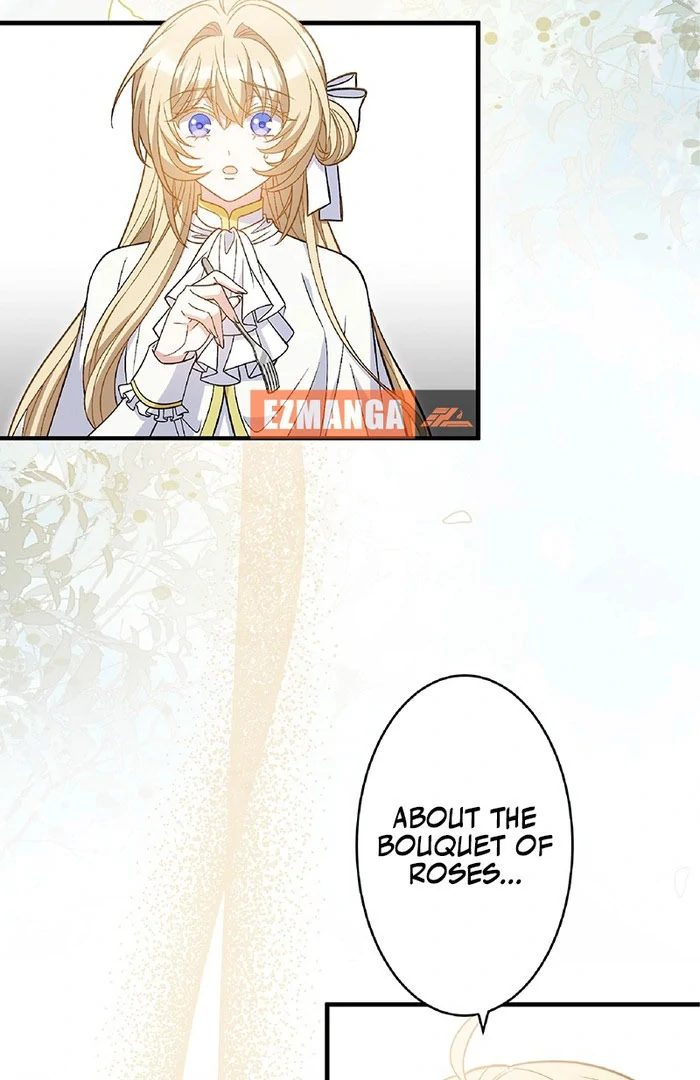 The Substitute Saintess is Doted on by the Enemy Crown Prince’s Kiss Chapter 23 - Page 31