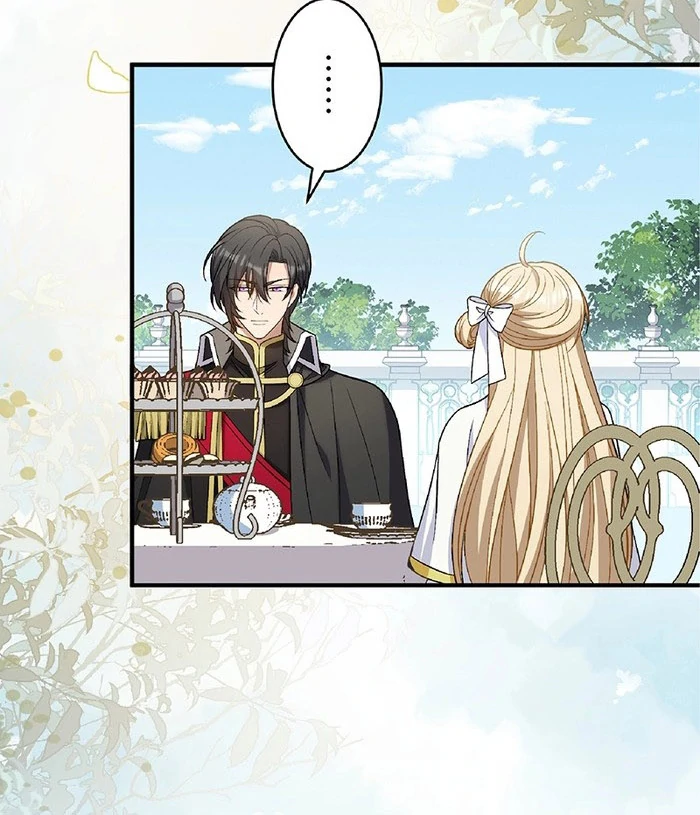 The Substitute Saintess is Doted on by the Enemy Crown Prince’s Kiss Chapter 23 - Page 36