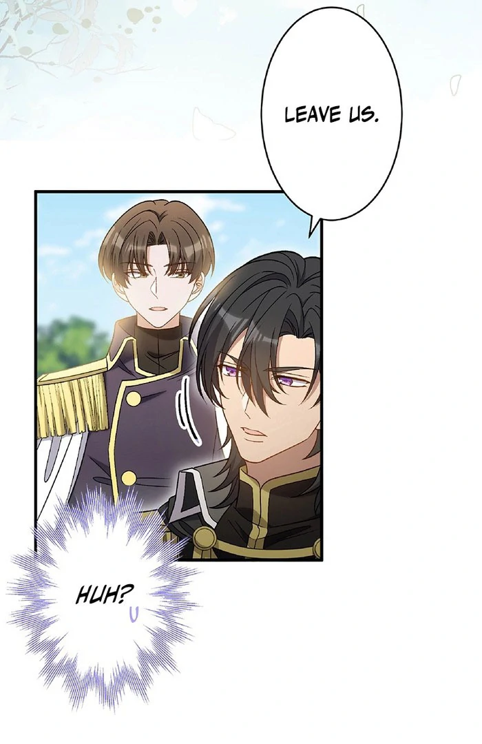 The Substitute Saintess is Doted on by the Enemy Crown Prince’s Kiss Chapter 23 - Page 37