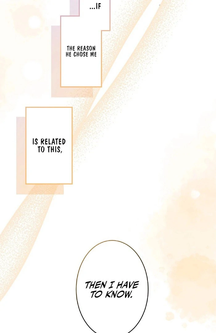 The Substitute Saintess is Doted on by the Enemy Crown Prince’s Kiss Chapter 23 - Page 39