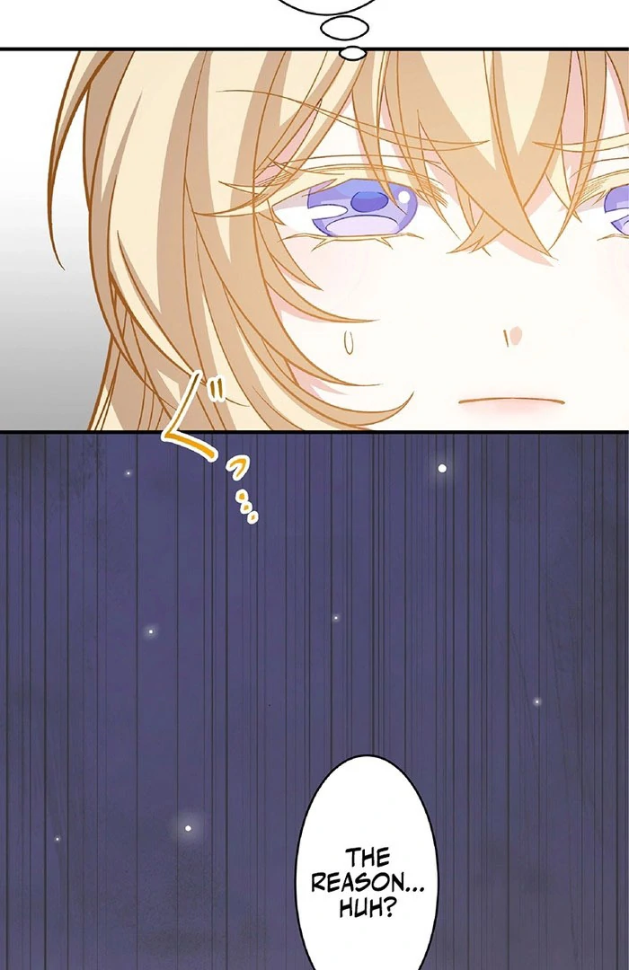 The Substitute Saintess is Doted on by the Enemy Crown Prince’s Kiss Chapter 23 - Page 40