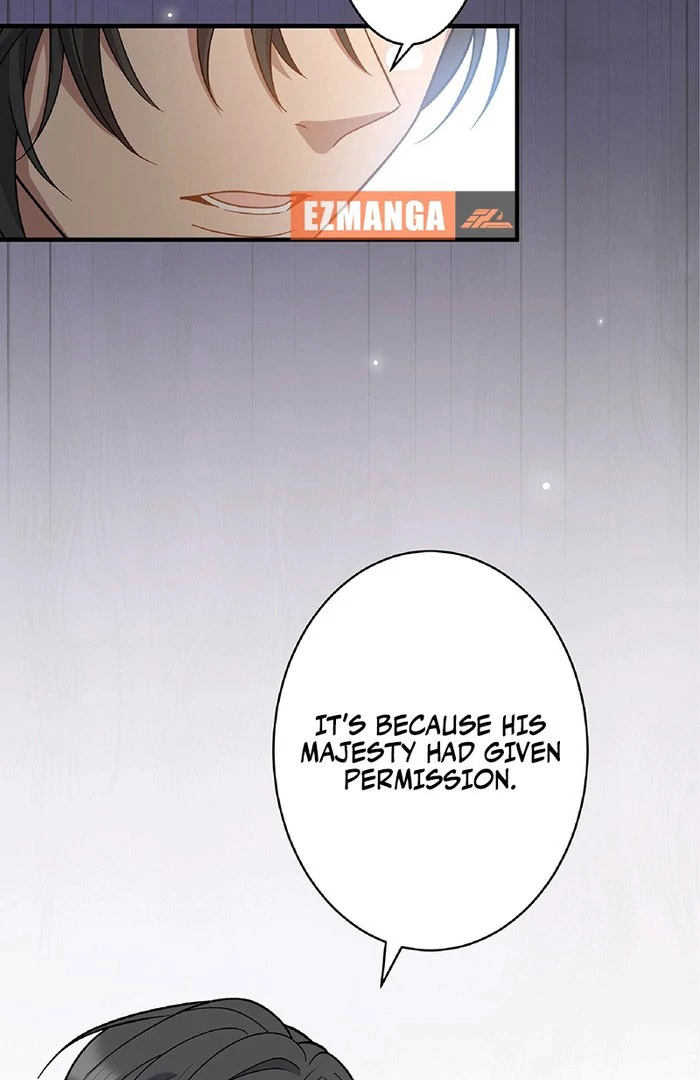 The Substitute Saintess is Doted on by the Enemy Crown Prince’s Kiss Chapter 23 - Page 41