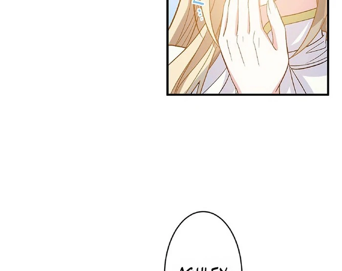 The Substitute Saintess is Doted on by the Enemy Crown Prince’s Kiss Chapter 23 - Page 45