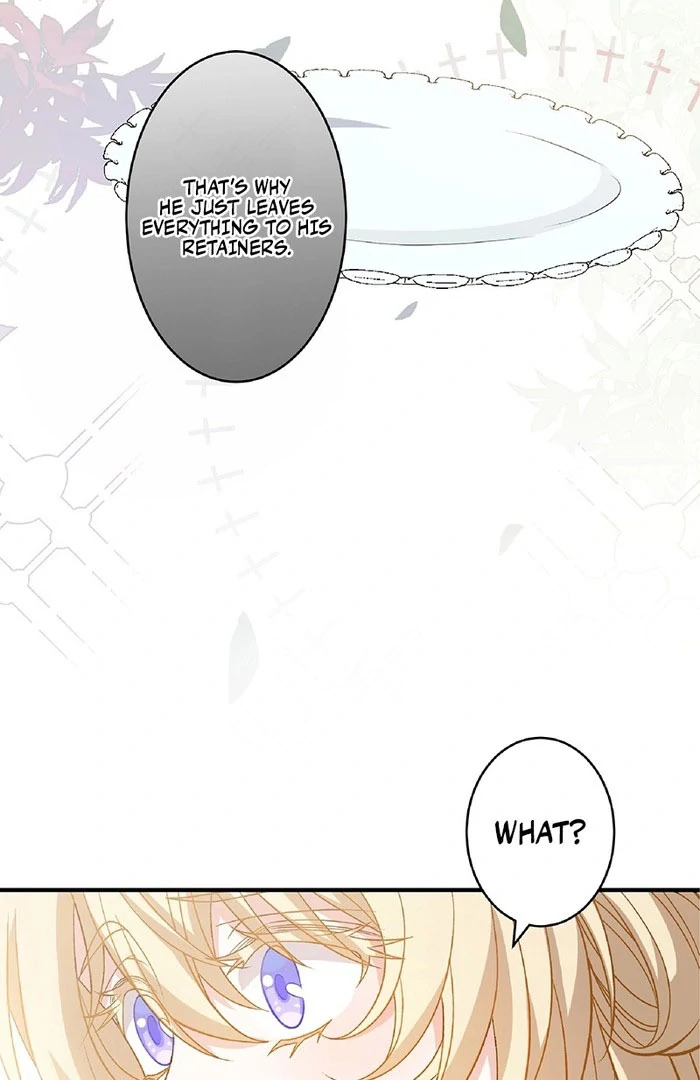 The Substitute Saintess is Doted on by the Enemy Crown Prince’s Kiss Chapter 23 - Page 51