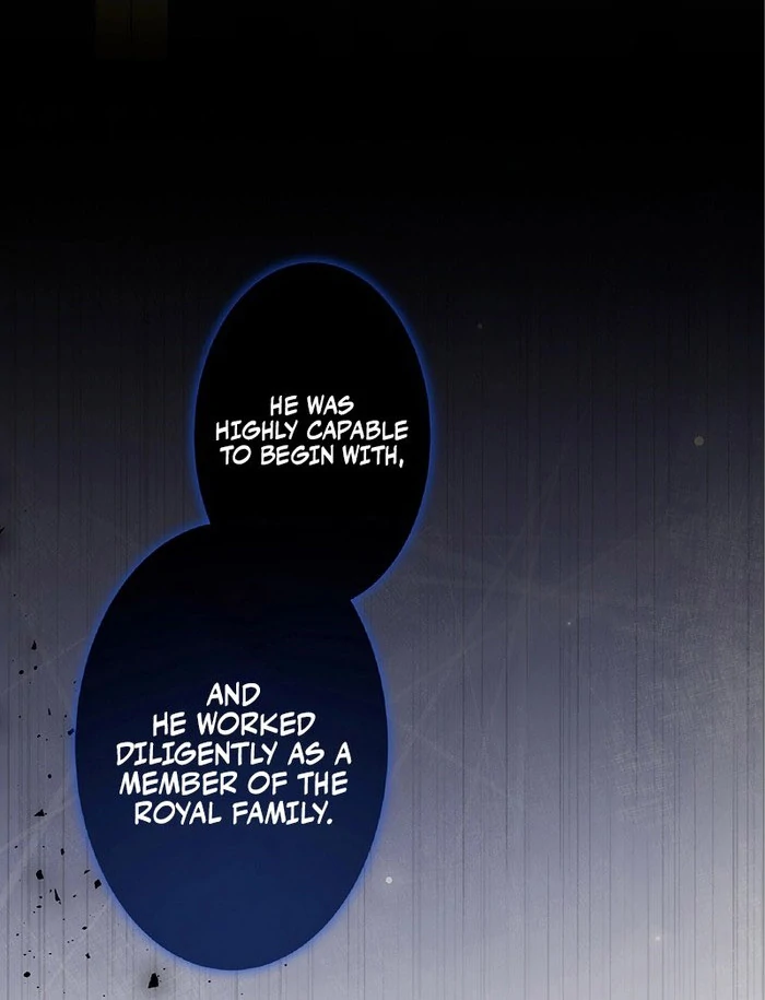 The Substitute Saintess is Doted on by the Enemy Crown Prince’s Kiss Chapter 23 - Page 55