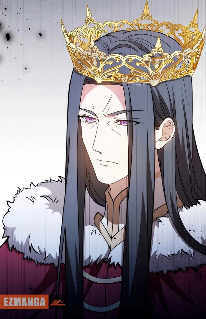 The Substitute Saintess is Doted on by the Enemy Crown Prince’s Kiss Chapter 23 - Page 56
