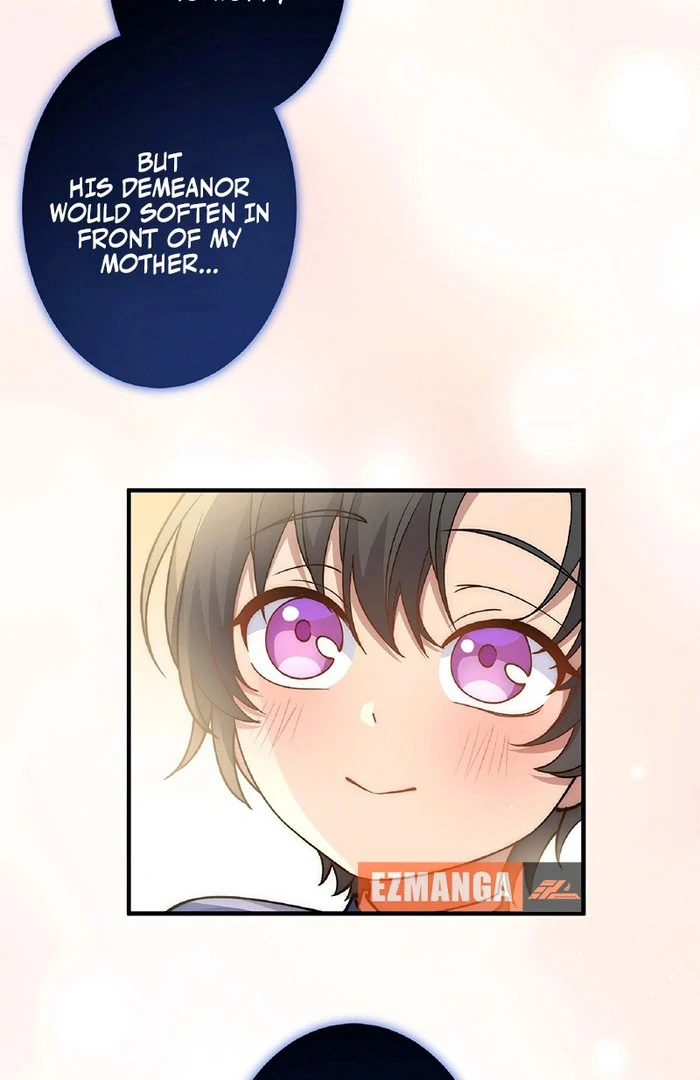The Substitute Saintess is Doted on by the Enemy Crown Prince’s Kiss Chapter 23 - Page 60