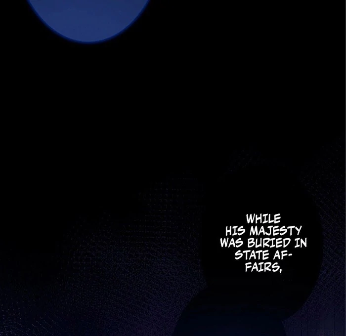 The Substitute Saintess is Doted on by the Enemy Crown Prince’s Kiss Chapter 23 - Page 64