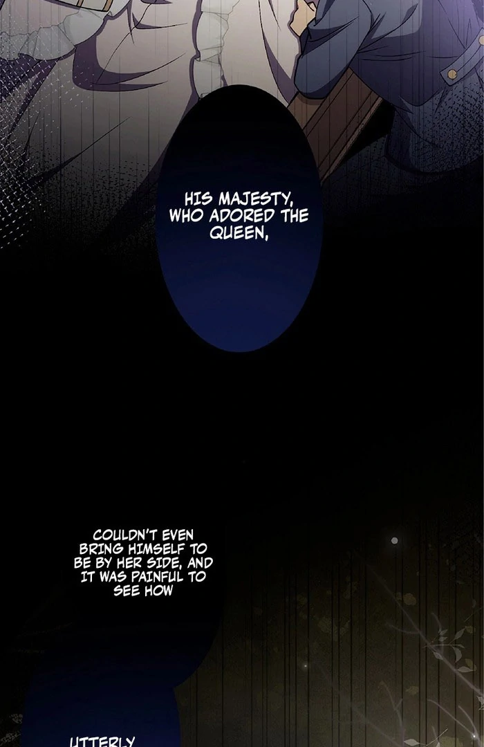 The Substitute Saintess is Doted on by the Enemy Crown Prince’s Kiss Chapter 23 - Page 66