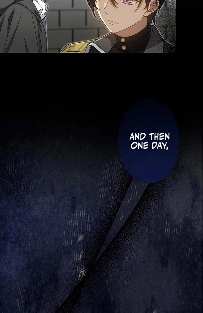 The Substitute Saintess is Doted on by the Enemy Crown Prince’s Kiss Chapter 23 - Page 69