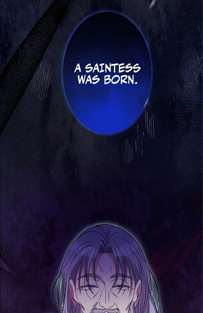 The Substitute Saintess is Doted on by the Enemy Crown Prince’s Kiss Chapter 23 - Page 70