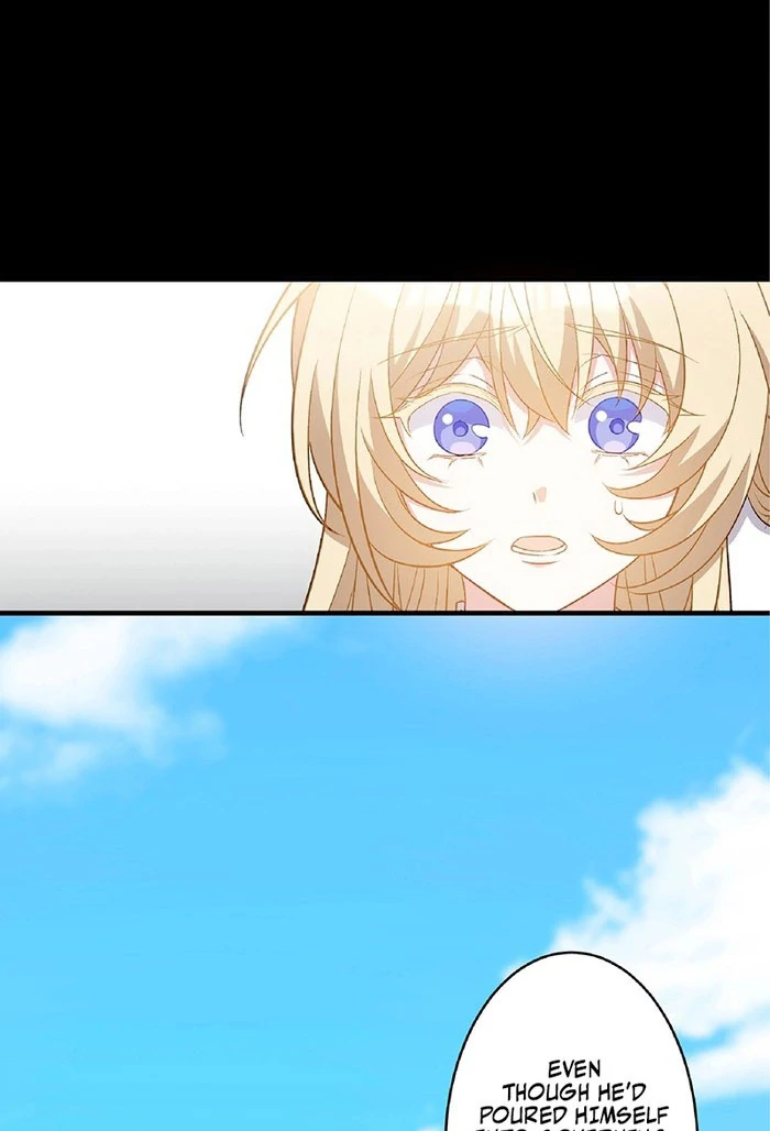The Substitute Saintess is Doted on by the Enemy Crown Prince’s Kiss Chapter 23 - Page 72