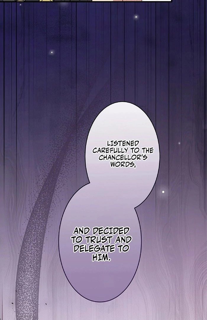 The Substitute Saintess is Doted on by the Enemy Crown Prince’s Kiss Chapter 23 - Page 77