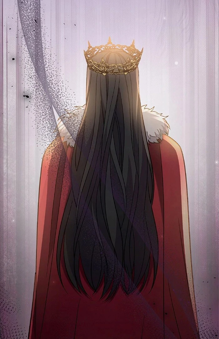 The Substitute Saintess is Doted on by the Enemy Crown Prince’s Kiss Chapter 23 - Page 78