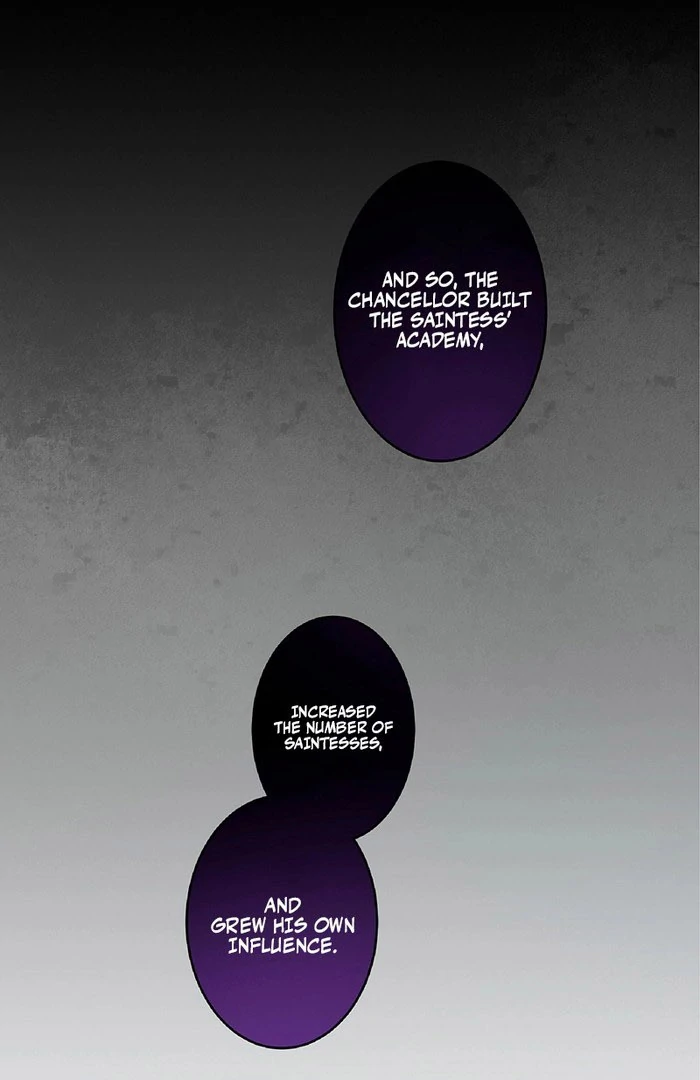 The Substitute Saintess is Doted on by the Enemy Crown Prince’s Kiss Chapter 23 - Page 80