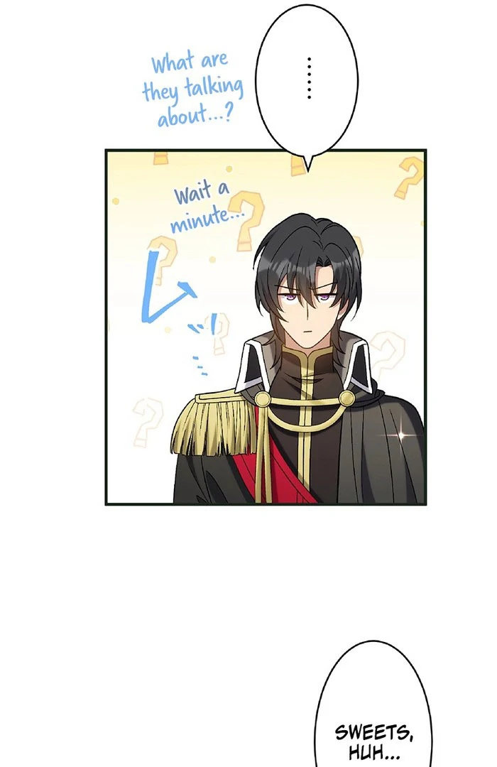 The Substitute Saintess is Doted on by the Enemy Crown Prince’s Kiss Chapter 23 - Page 10