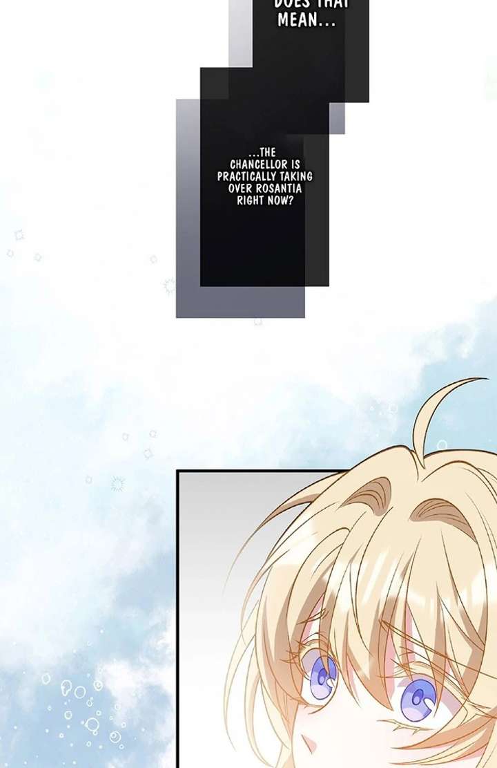 The Substitute Saintess is Doted on by the Enemy Crown Prince’s Kiss Chapter 24 - Page 11