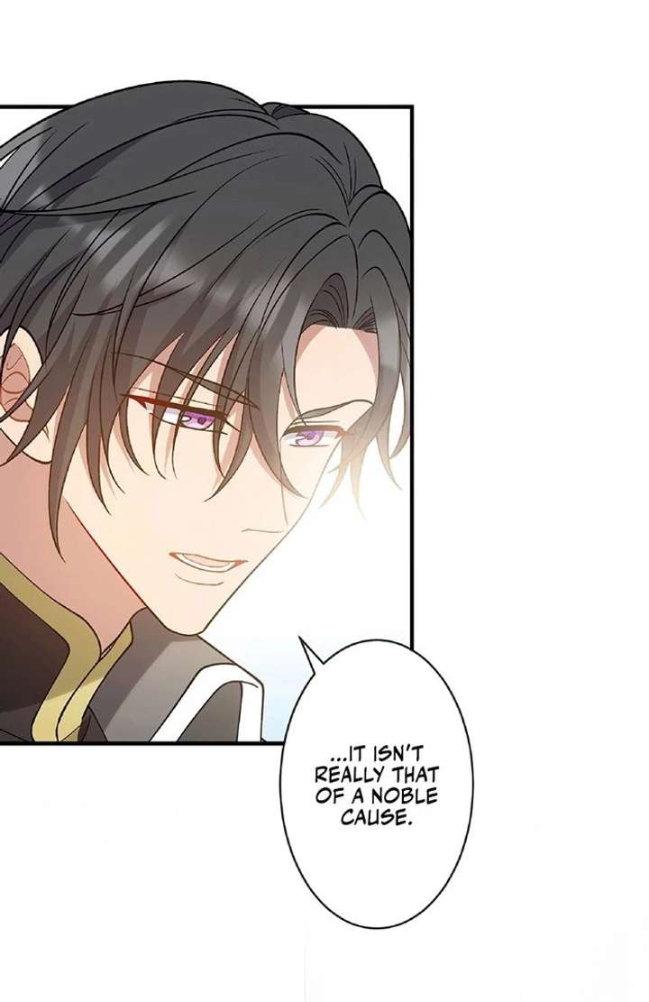 The Substitute Saintess is Doted on by the Enemy Crown Prince’s Kiss Chapter 24 - Page 13