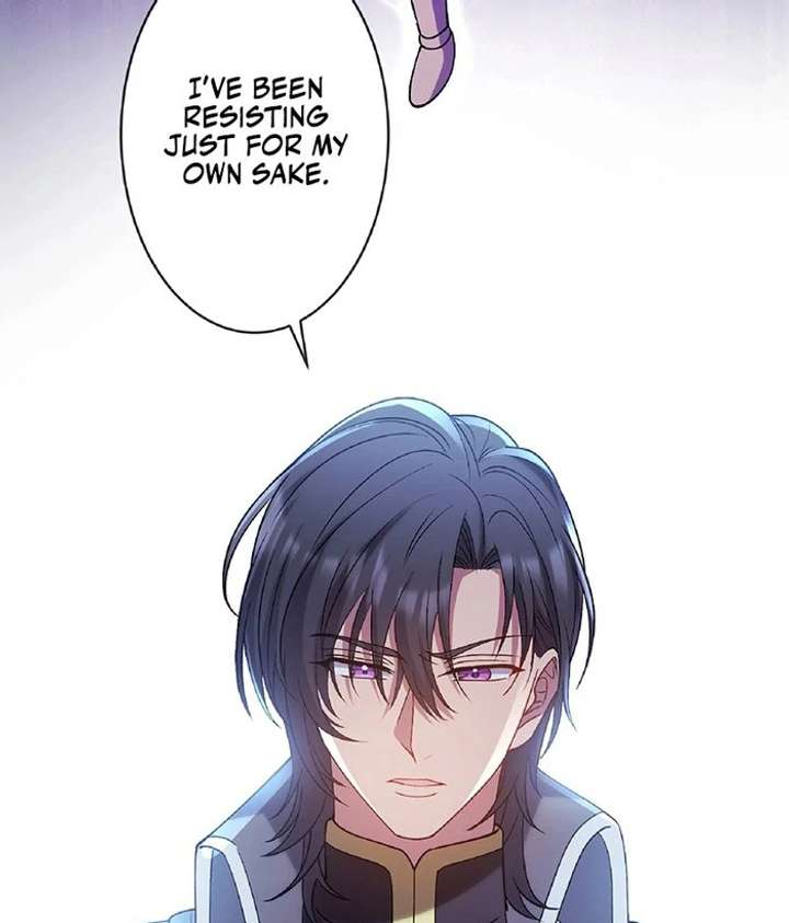 The Substitute Saintess is Doted on by the Enemy Crown Prince’s Kiss Chapter 24 - Page 16