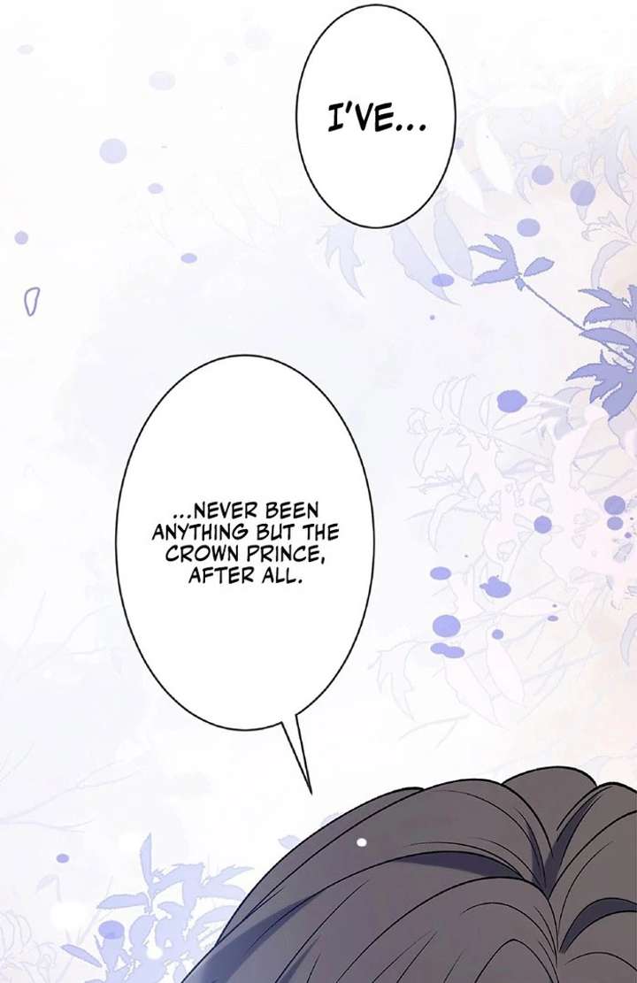 The Substitute Saintess is Doted on by the Enemy Crown Prince’s Kiss Chapter 24 - Page 18