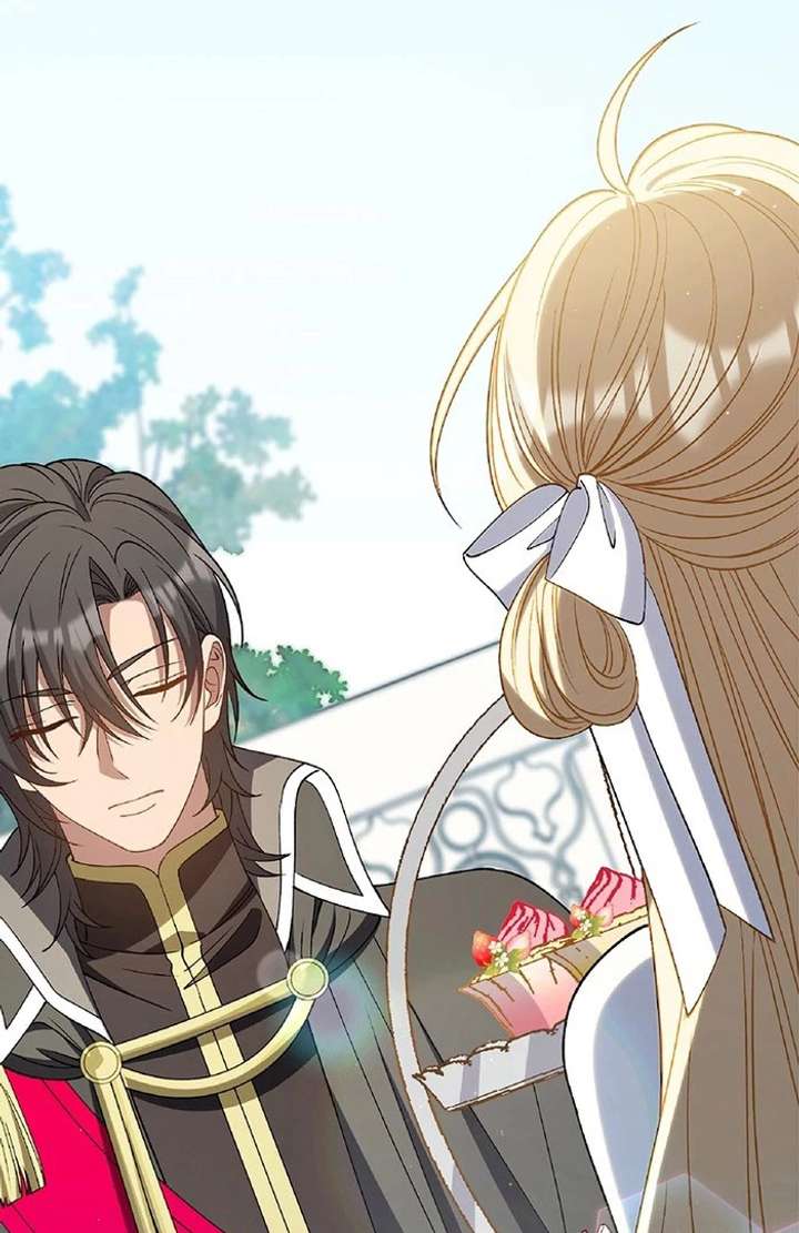 The Substitute Saintess is Doted on by the Enemy Crown Prince’s Kiss Chapter 24 - Page 3