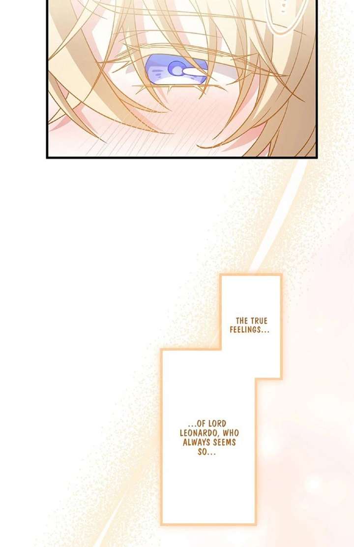 The Substitute Saintess is Doted on by the Enemy Crown Prince’s Kiss Chapter 24 - Page 21