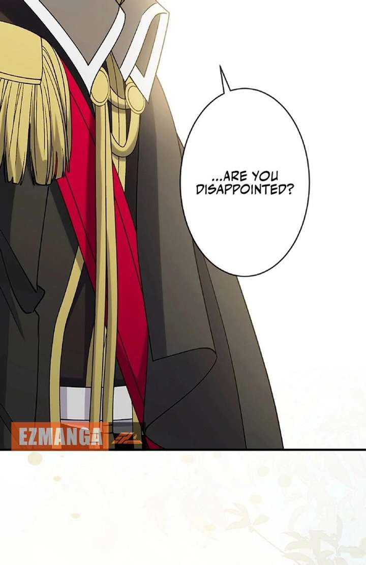 The Substitute Saintess is Doted on by the Enemy Crown Prince’s Kiss Chapter 24 - Page 23