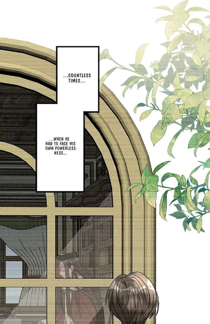 The Substitute Saintess is Doted on by the Enemy Crown Prince’s Kiss Chapter 24 - Page 26