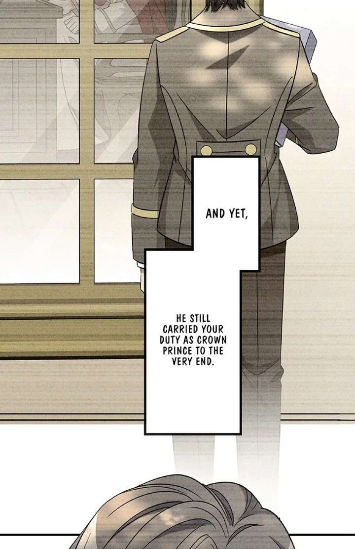 The Substitute Saintess is Doted on by the Enemy Crown Prince’s Kiss Chapter 24 - Page 27