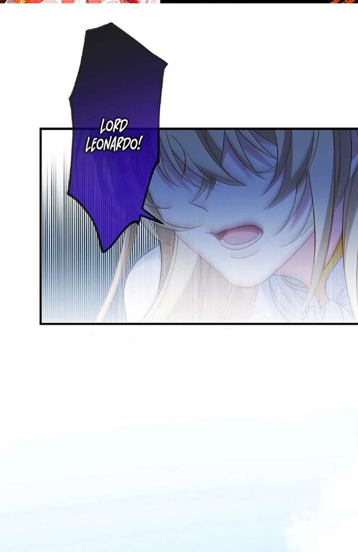 The Substitute Saintess is Doted on by the Enemy Crown Prince’s Kiss Chapter 24 - Page 29