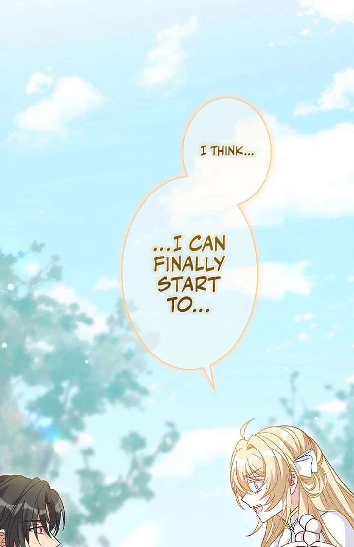 The Substitute Saintess is Doted on by the Enemy Crown Prince’s Kiss Chapter 24 - Page 30