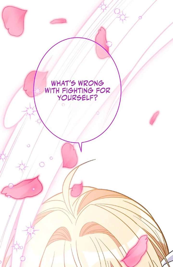 The Substitute Saintess is Doted on by the Enemy Crown Prince’s Kiss Chapter 24 - Page 34