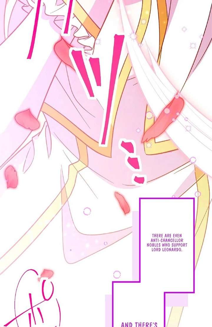 The Substitute Saintess is Doted on by the Enemy Crown Prince’s Kiss Chapter 24 - Page 36